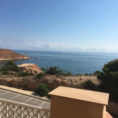 First Line Cabo Roig Orihuela Costa Apartment Dehesa de Campoamor  Luaran gambar