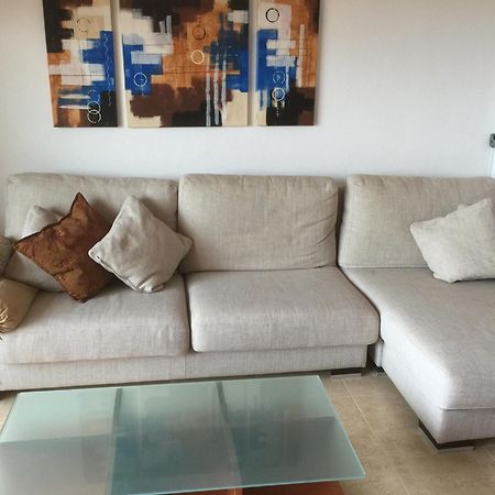 First Line Cabo Roig Orihuela Costa Apartment Dehesa de Campoamor  Luaran gambar