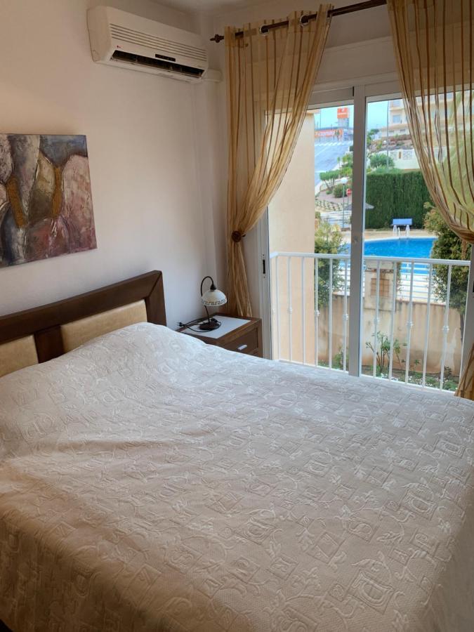 First Line Cabo Roig Orihuela Costa Apartment Dehesa de Campoamor  Luaran gambar