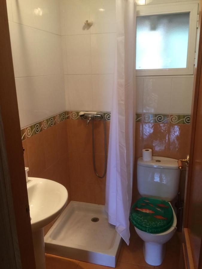 First Line Cabo Roig Orihuela Costa Apartment Dehesa de Campoamor  Luaran gambar