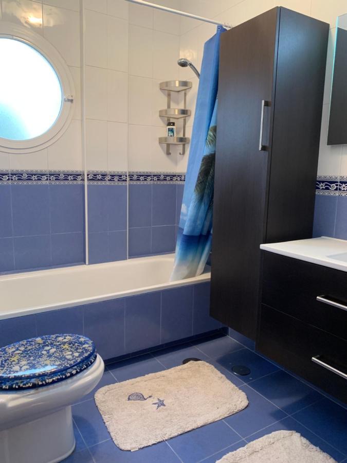First Line Cabo Roig Orihuela Costa Apartment Dehesa de Campoamor  Luaran gambar