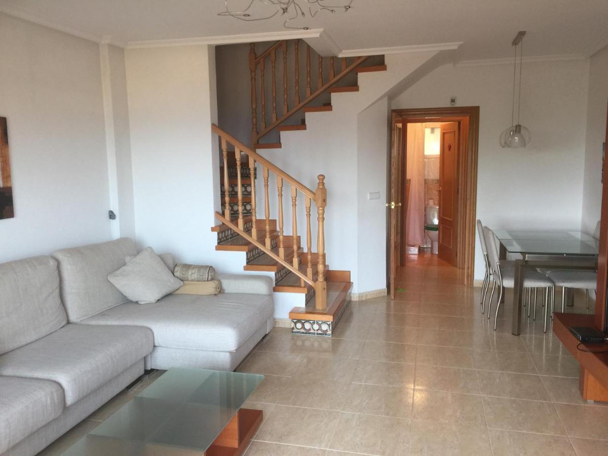 First Line Cabo Roig Orihuela Costa Apartment Dehesa de Campoamor  Luaran gambar