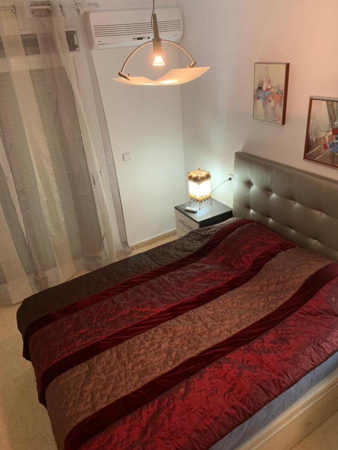 First Line Cabo Roig Orihuela Costa Apartment Dehesa de Campoamor  Luaran gambar