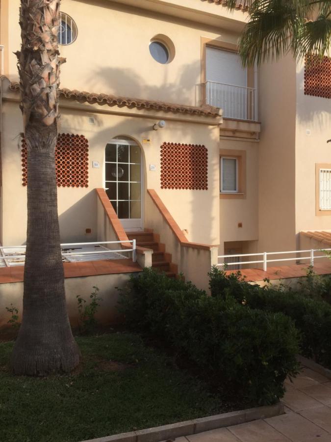 First Line Cabo Roig Orihuela Costa Apartment Dehesa de Campoamor  Luaran gambar