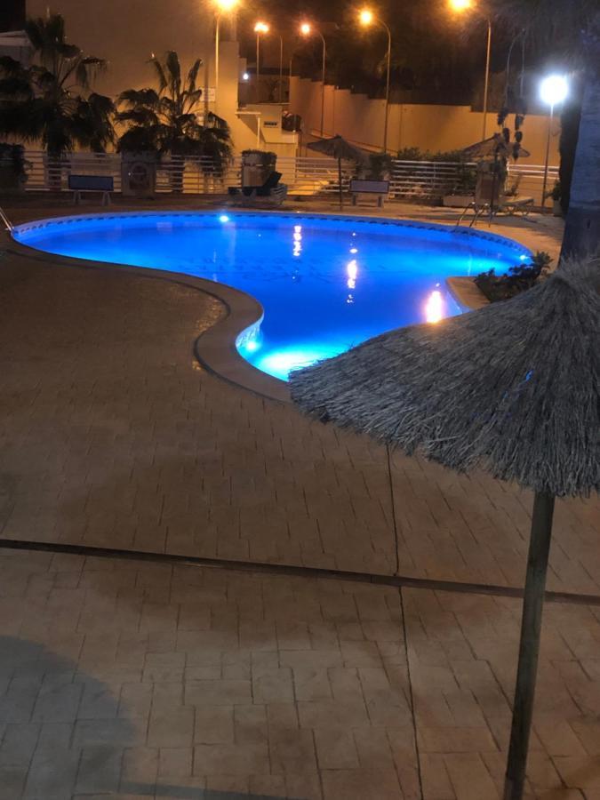 First Line Cabo Roig Orihuela Costa Apartment Dehesa de Campoamor  Luaran gambar