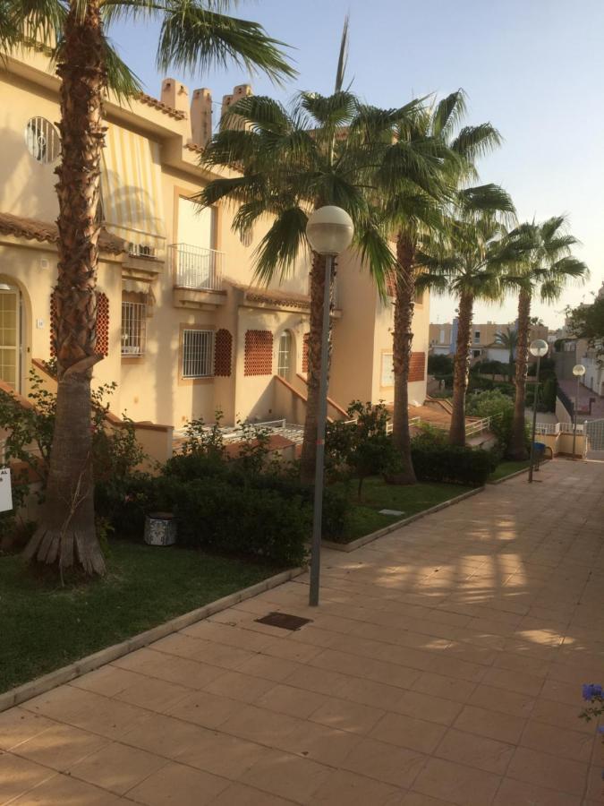 First Line Cabo Roig Orihuela Costa Apartment Dehesa de Campoamor  Luaran gambar
