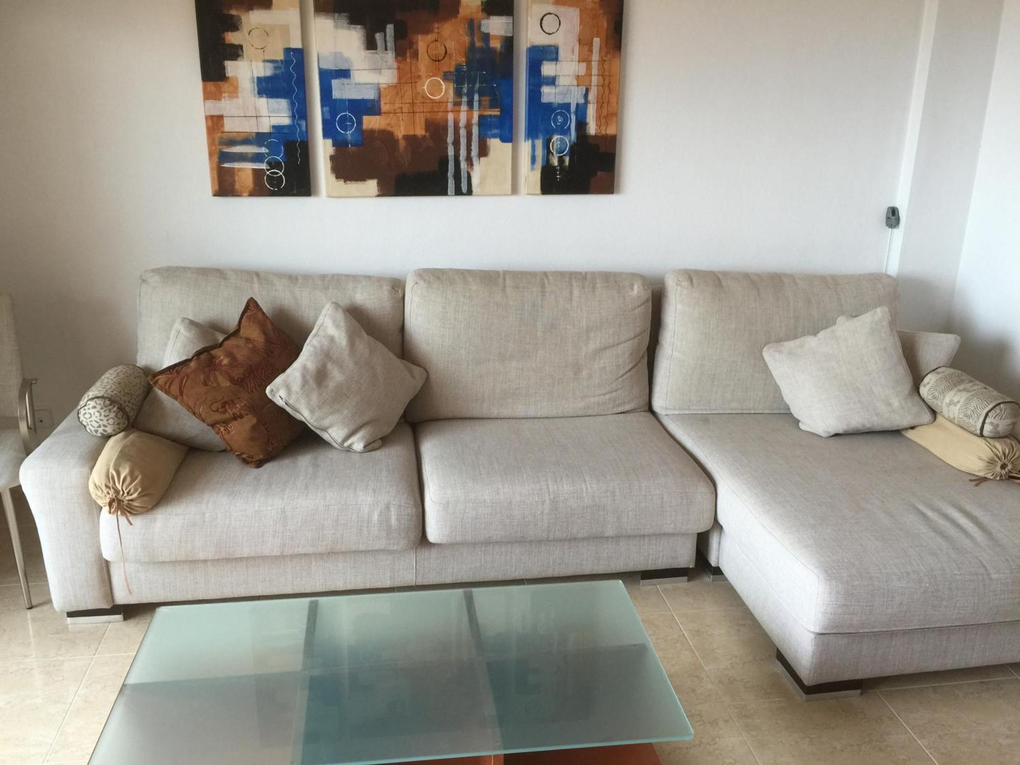 First Line Cabo Roig Orihuela Costa Apartment Dehesa de Campoamor  Luaran gambar