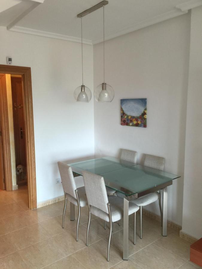 First Line Cabo Roig Orihuela Costa Apartment Dehesa de Campoamor  Luaran gambar