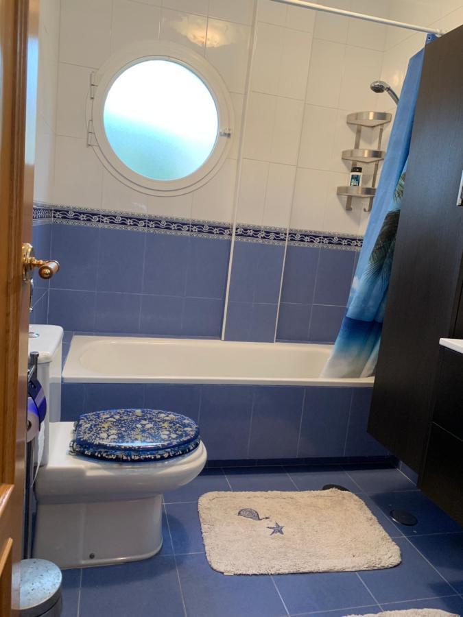 First Line Cabo Roig Orihuela Costa Apartment Dehesa de Campoamor  Luaran gambar