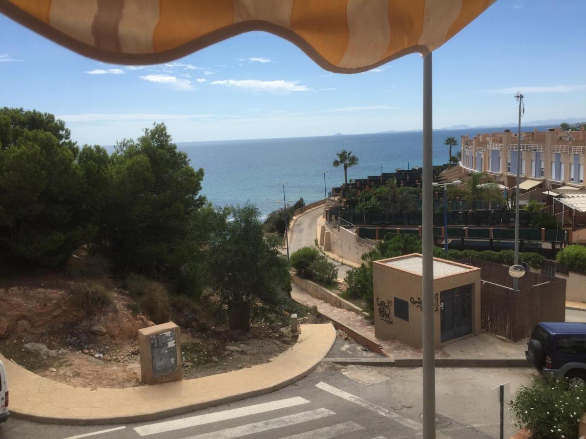 First Line Cabo Roig Orihuela Costa Apartment Dehesa de Campoamor  Luaran gambar