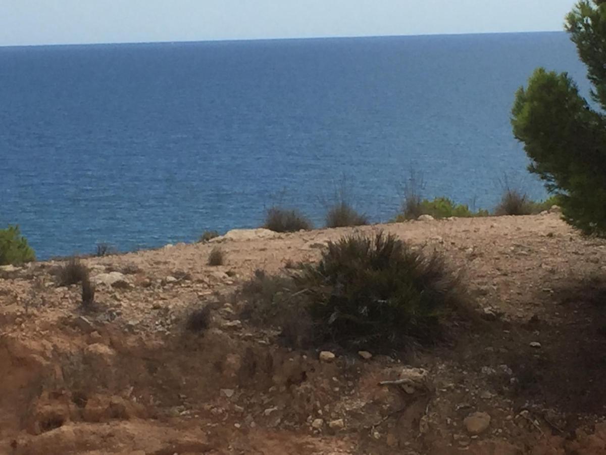 First Line Cabo Roig Orihuela Costa Apartment Dehesa de Campoamor  Luaran gambar