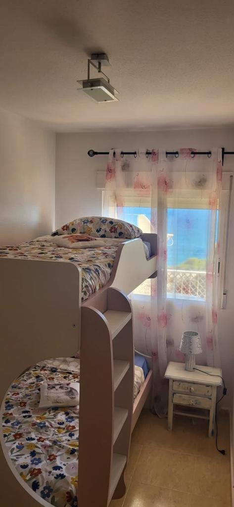 First Line Cabo Roig Orihuela Costa Apartment Dehesa de Campoamor  Luaran gambar