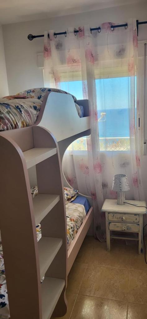 First Line Cabo Roig Orihuela Costa Apartment Dehesa de Campoamor  Luaran gambar
