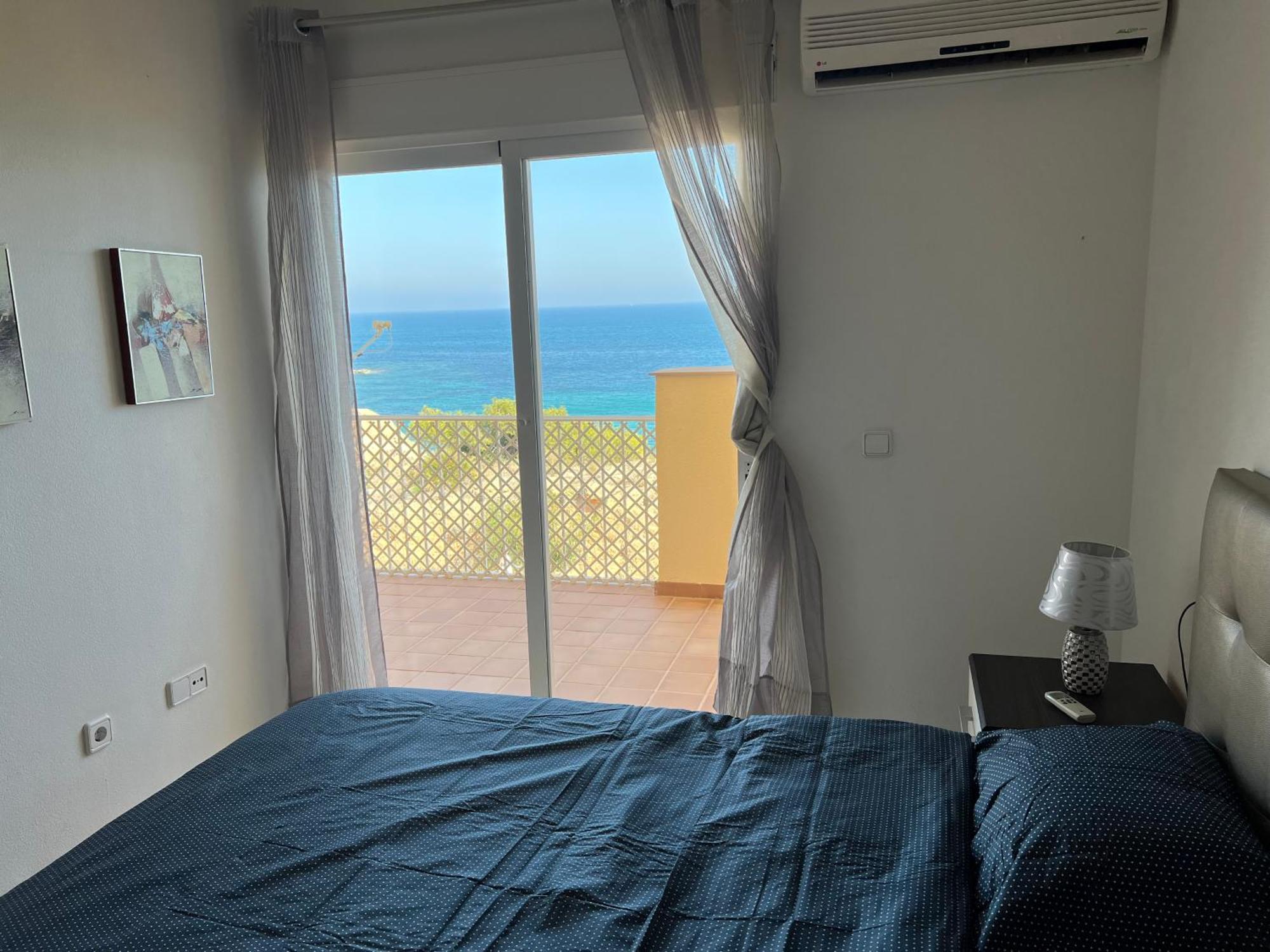 First Line Cabo Roig Orihuela Costa Apartment Dehesa de Campoamor  Luaran gambar