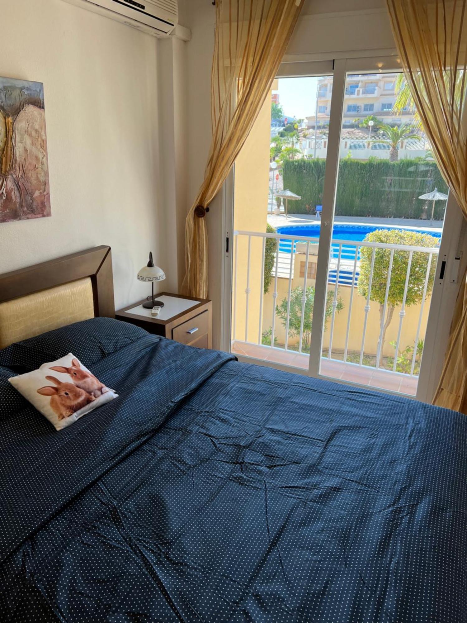 First Line Cabo Roig Orihuela Costa Apartment Dehesa de Campoamor  Luaran gambar