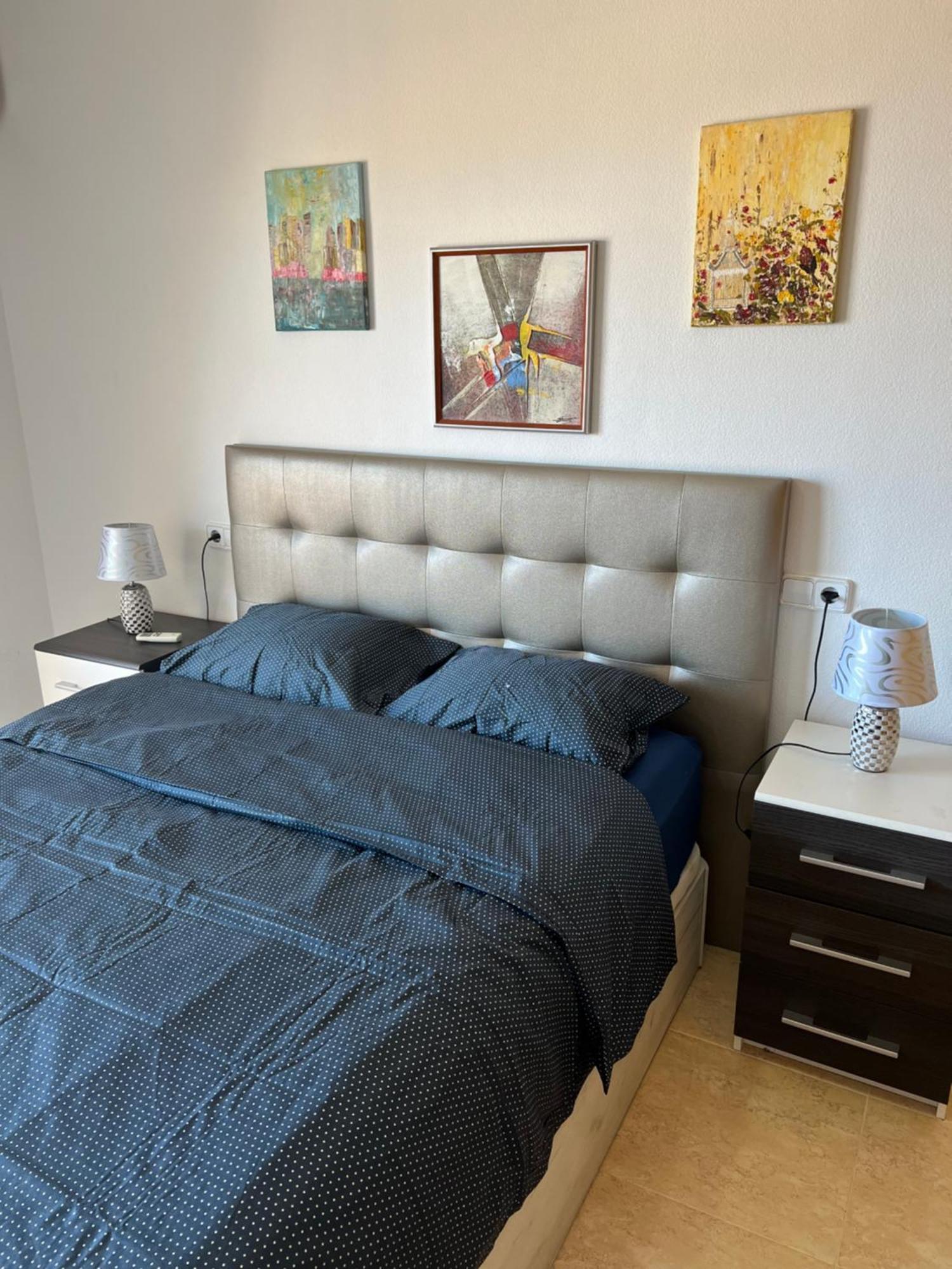 First Line Cabo Roig Orihuela Costa Apartment Dehesa de Campoamor  Luaran gambar