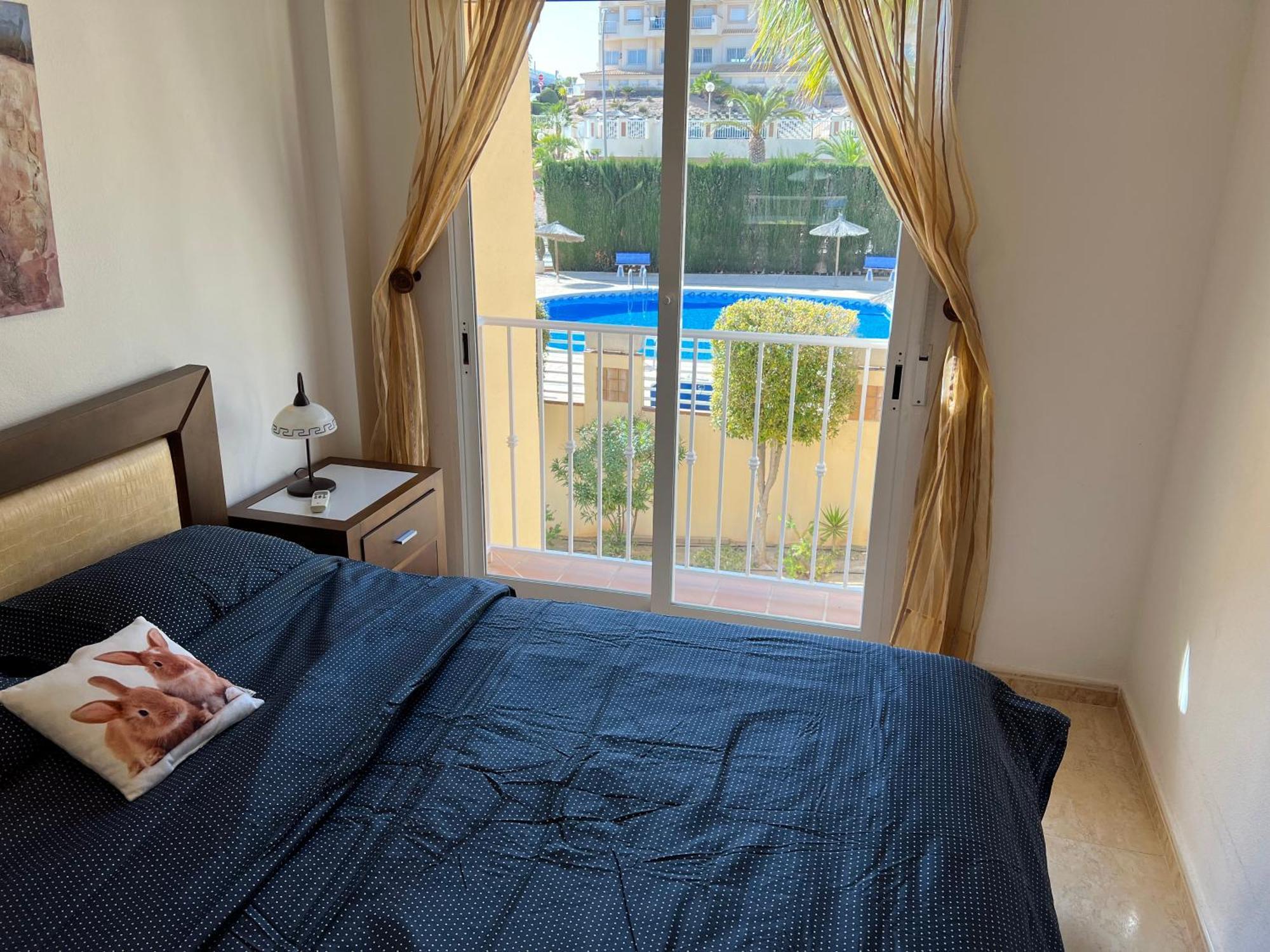 First Line Cabo Roig Orihuela Costa Apartment Dehesa de Campoamor  Luaran gambar