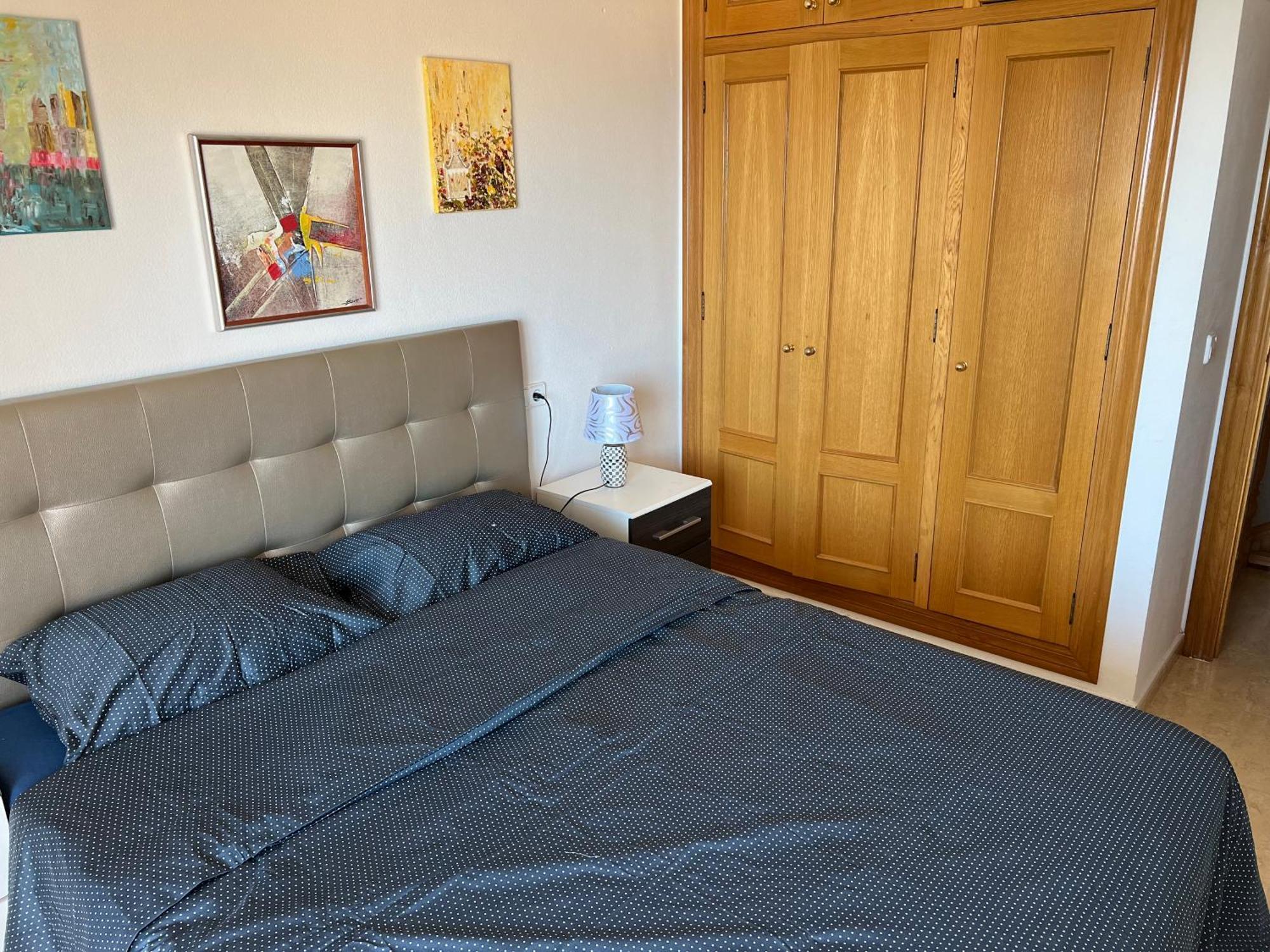First Line Cabo Roig Orihuela Costa Apartment Dehesa de Campoamor  Luaran gambar